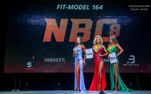 FIT-MODEL 164 (2 раунд)